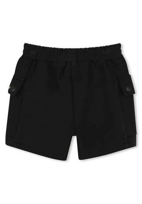 Completo con logo KARL LAGERFELD KIDS | Z3107077X